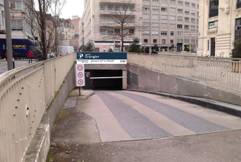 Le Godrans, En Plein Centre Ville De Ντιζόν Εξωτερικό φωτογραφία
